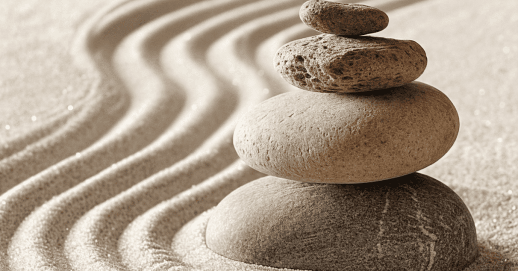 Estabilidad del sistema nervioso como mecanismo de bienestar