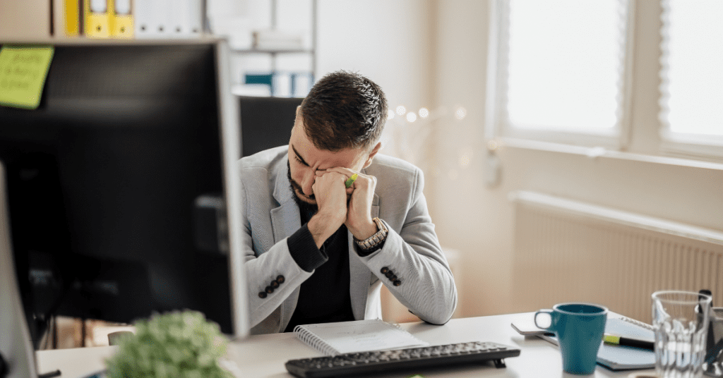 Ansiedad-alto funcionamiento laboral-tratamiento